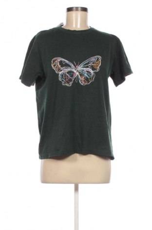 Damen T-Shirt Unbranded, Größe S, Farbe Grün, Preis € 11,88