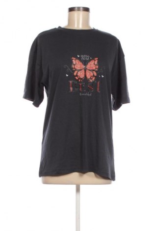 Damen T-Shirt Unbranded, Größe S, Farbe Schwarz, Preis € 12,87