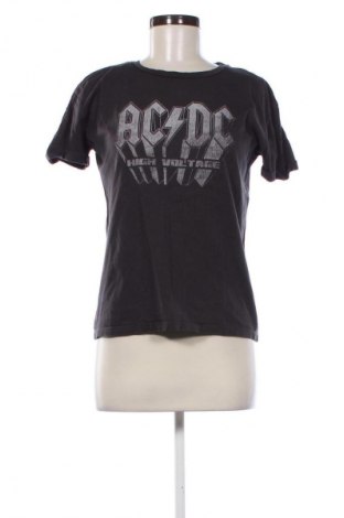 Damen T-Shirt Unbranded, Größe XS, Farbe Grau, Preis € 9,21