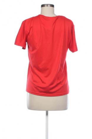 Damen T-Shirt Unbranded, Größe L, Farbe Rot, Preis 8,70 €