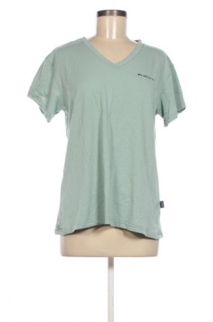 Γυναικείο t-shirt Unbranded, Μέγεθος 3XL, Χρώμα Πράσινο, Τιμή 6,66 €