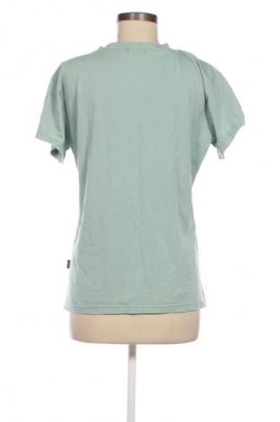 Γυναικείο t-shirt Unbranded, Μέγεθος 3XL, Χρώμα Πράσινο, Τιμή 6,66 €
