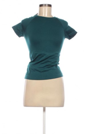 Damen T-Shirt Unbranded, Größe M, Farbe Grün, Preis € 5,99
