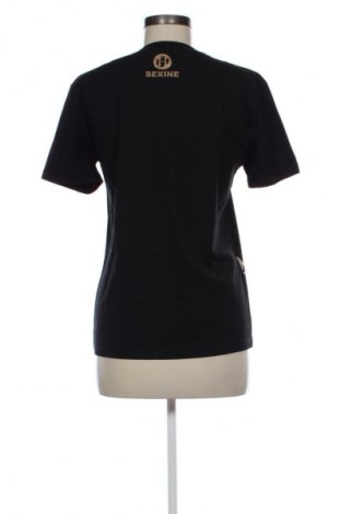 Damski T-shirt Unbranded, Rozmiar M, Kolor Czarny, Cena 55,99 zł