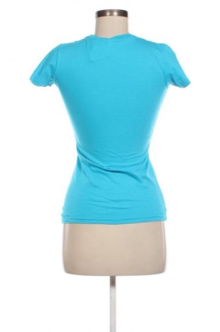 Damen T-Shirt Unbranded, Größe S, Farbe Blau, Preis 9,00 €