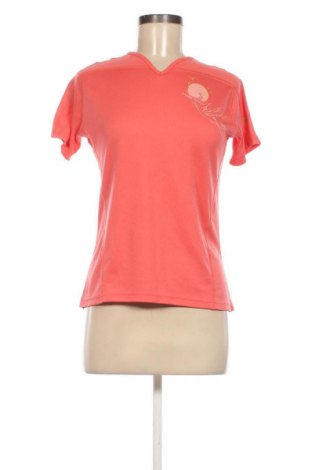 Damen T-Shirt Unbranded, Größe M, Farbe Orange, Preis € 7,16