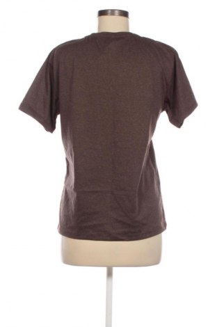 Damen T-Shirt Unbranded, Größe M, Farbe Braun, Preis 8,70 €