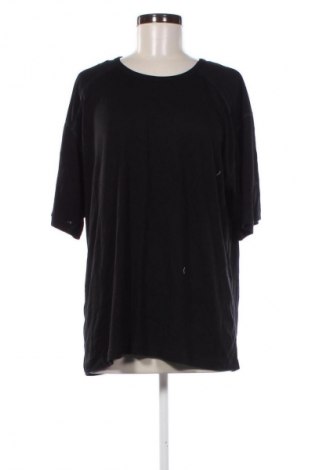 Tricou de femei Unbranded, Mărime 4XL, Culoare Negru, Preț 44,74 Lei