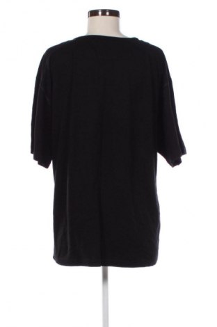 Tricou de femei Unbranded, Mărime 4XL, Culoare Negru, Preț 44,74 Lei