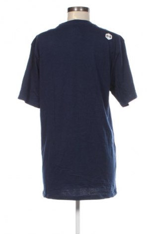 Damen T-Shirt Unbranded, Größe L, Farbe Blau, Preis € 11,99