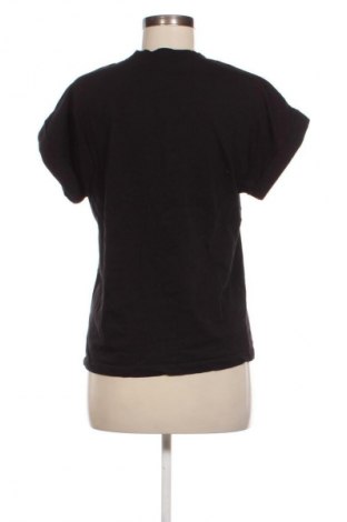 Γυναικείο t-shirt Unbranded, Μέγεθος M, Χρώμα Μαύρο, Τιμή 8,70 €