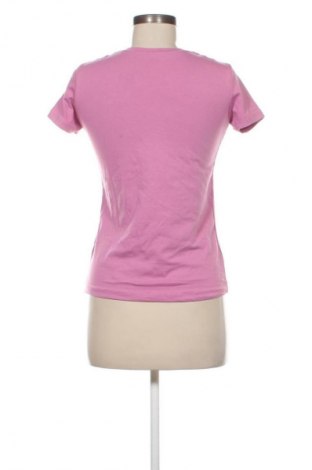 Tricou de femei Unbranded, Mărime M, Culoare Mov deschis, Preț 45,00 Lei