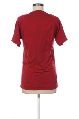 Γυναικείο t-shirt Unbranded, Μέγεθος XL, Χρώμα Κόκκινο, Τιμή 7,00 €