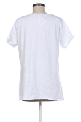 Női póló Unbranded, Méret XXL, Szín Fehér, Ár 3 701 Ft