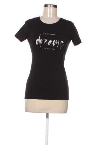 Tricou de femei Unbranded, Mărime S, Culoare Negru, Preț 85,00 Lei
