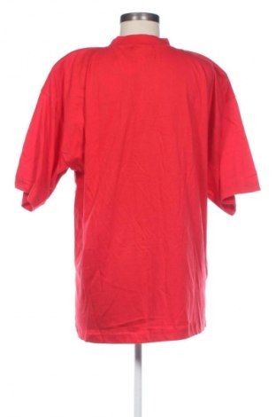Tricou de femei Unbranded, Mărime L, Culoare Roșu, Preț 46,30 Lei