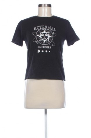 Tricou de femei Unbranded, Mărime M, Culoare Negru, Preț 45,00 Lei