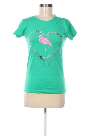 Damen T-Shirt Unbranded, Größe S, Farbe Mehrfarbig, Preis 11,99 €
