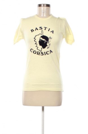 Dámské tričko Unbranded, Velikost XS, Barva Žlutá, Cena  279,00 Kč