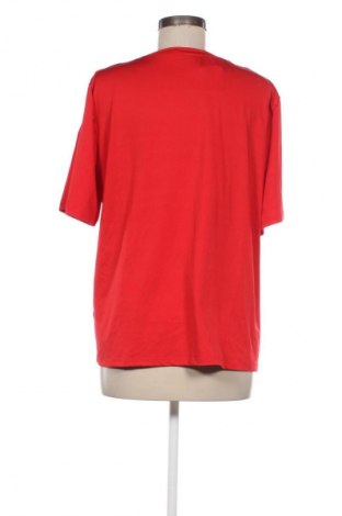 Dámske tričko Unbranded, Veľkosť XXL, Farba Červená, Cena  7,00 €