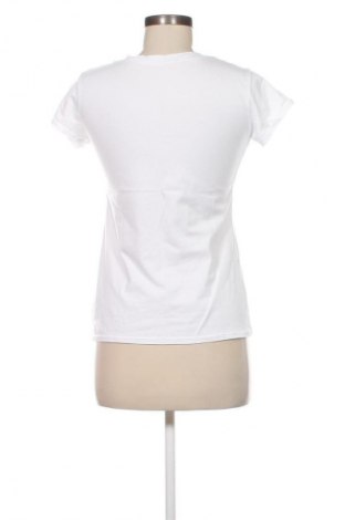 Damen T-Shirt Unbranded, Größe S, Farbe Weiß, Preis € 8,70
