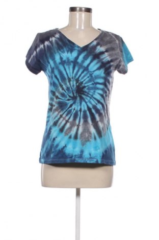 Damen T-Shirt Unbranded, Größe L, Farbe Mehrfarbig, Preis € 9,00