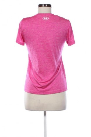 Dámské tričko Under Armour, Velikost XS, Barva Růžová, Cena  342,00 Kč