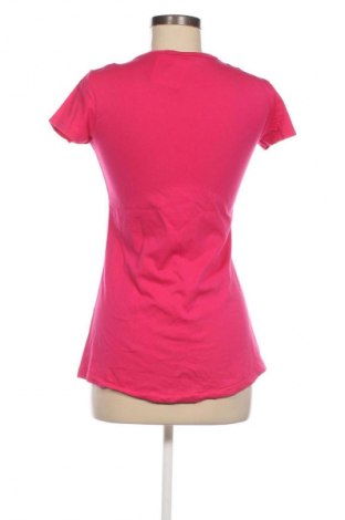 Dámské tričko United Colors Of Benetton, Velikost S, Barva Růžová, Cena  229,00 Kč