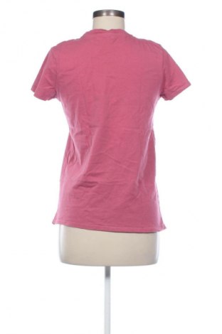Γυναικείο t-shirt Varese, Μέγεθος L, Χρώμα Ρόζ , Τιμή 9,00 €