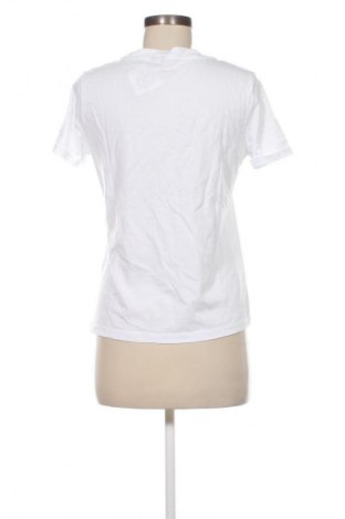 Damen T-Shirt Vero Moda, Größe S, Farbe Weiß, Preis € 20,99