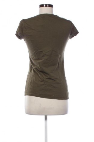 Damen T-Shirt Vero Moda, Größe M, Farbe Grün, Preis € 7,16