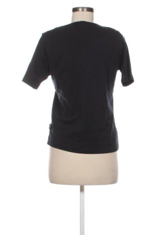 Γυναικείο t-shirt Wissmach, Μέγεθος L, Χρώμα Μαύρο, Τιμή 9,00 €