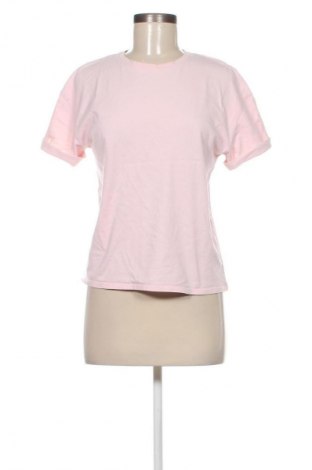 Damen T-Shirt Zara, Größe XS, Farbe Rosa, Preis € 6,14