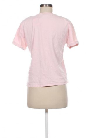 Damen T-Shirt Zara, Größe XS, Farbe Rosa, Preis € 6,14