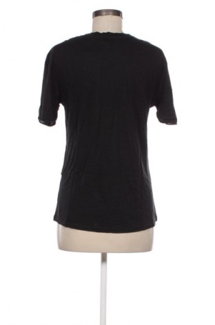 Damen T-Shirt Zara Trafaluc, Größe S, Farbe Schwarz, Preis 14,58 €