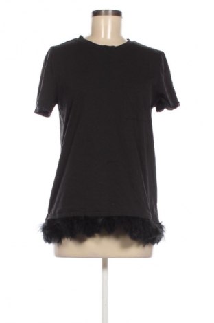 Damen T-Shirt Zara Trafaluc, Größe M, Farbe Mehrfarbig, Preis € 4,99