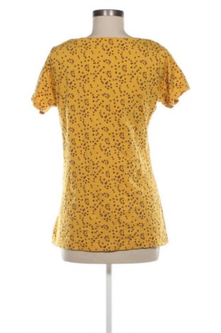 Γυναικείο t-shirt Zeeman, Μέγεθος XL, Χρώμα Πολύχρωμο, Τιμή 10,99 €