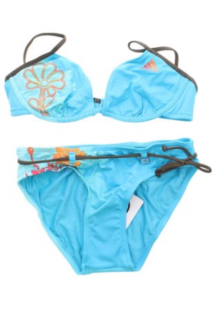 Damen-Badeanzug Adidas, Größe XS, Farbe Blau, Preis € 31,99