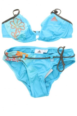 Damen-Badeanzug Adidas, Größe XS, Farbe Blau, Preis € 31,99