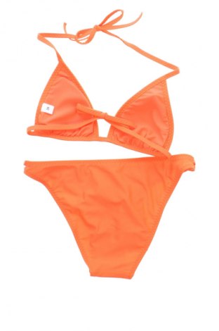 Damen-Badeanzug Adidas, Größe XS, Farbe Orange, Preis € 31,99