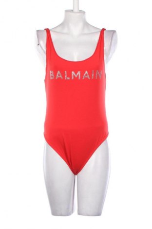 Dámské plavky  Balmain, Velikost M, Barva Červená, Cena  7 149,00 Kč