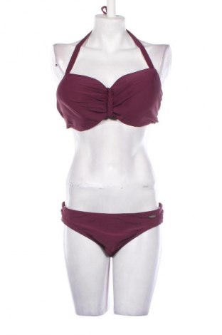 Damen-Badeanzug Buffalo, Größe XL, Farbe Lila, Preis € 75,99