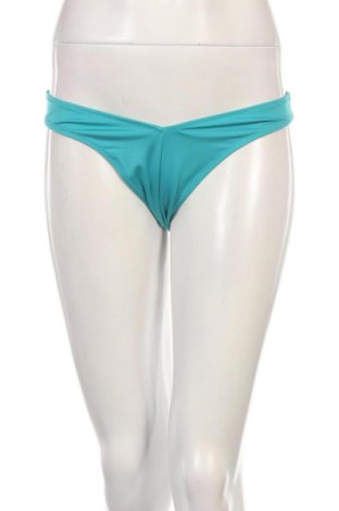 Damski strój kąpielowy Calvin Klein, Rozmiar S, Kolor Niebieski, Cena 44,99 zł