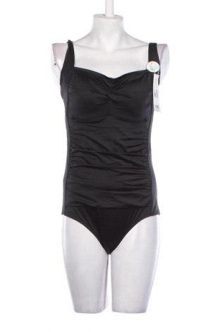 Damen-Badeanzug Dorina, Größe XL, Farbe Schwarz, Preis € 75,99