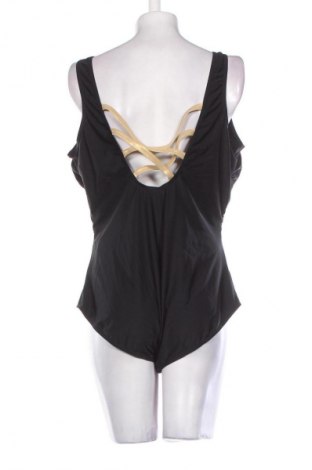 Damen-Badeanzug Lascana, Größe 3XL, Farbe Schwarz, Preis € 75,99