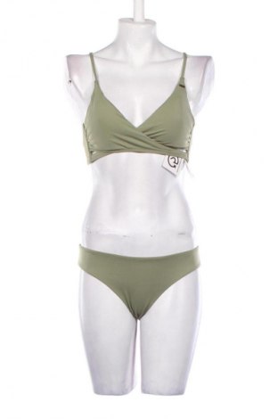 Damen-Badeanzug ONLY, Größe L, Farbe Grün, Preis € 43,99