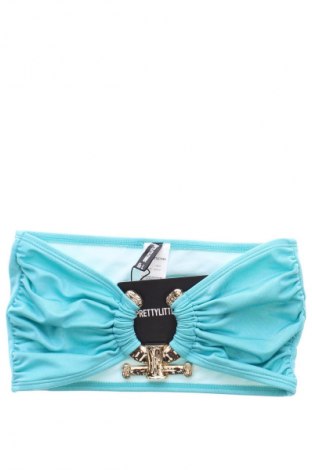 Damen-Badeanzug Pretty Little Thing, Größe XXS, Farbe Blau, Preis € 39,39