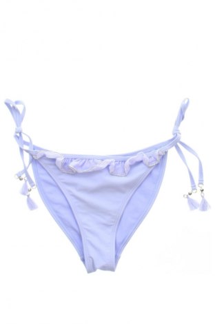 Dámske plavky  River Island, Veľkosť S, Farba Modrá, Cena  20,49 €
