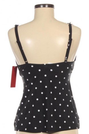 Damen-Badeanzug S.Oliver, Größe M, Farbe Mehrfarbig, Preis € 32,99