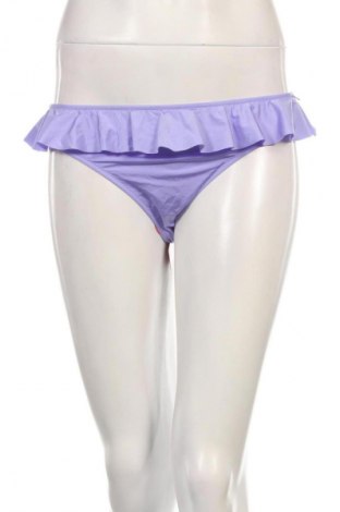 Damen-Badeanzug S.Oliver, Größe M, Farbe Lila, Preis € 32,99